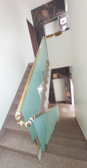 Stainless Steel Railing Manufacturers in Chennai