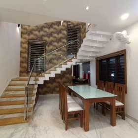 Stainless Steel Railing Fabricators in Chennai