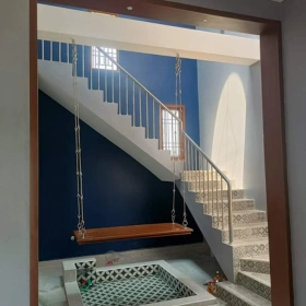 Stainless Steel HandRailing Manufacturers in Chennai